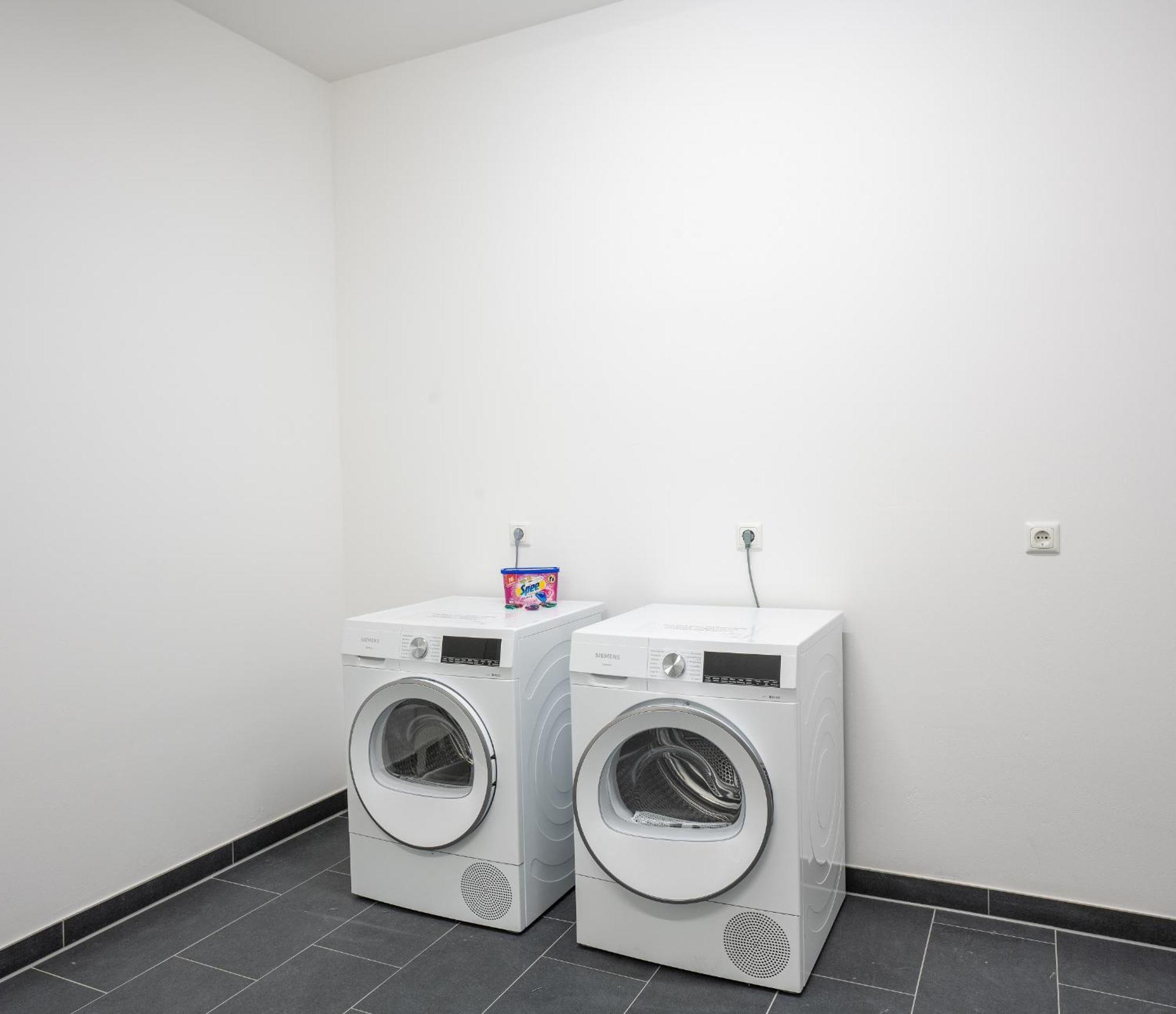 Apartment "Haff Ahoi" - Haffresidenz Garz  외부 사진